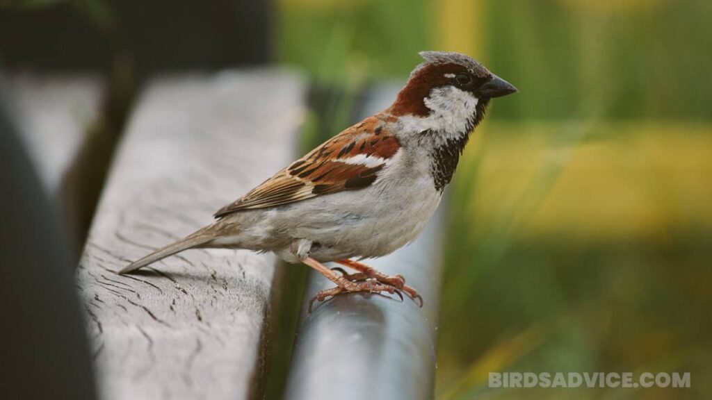 What Do Sparrows Eat? A Complete Guide of Feeding Sparrows