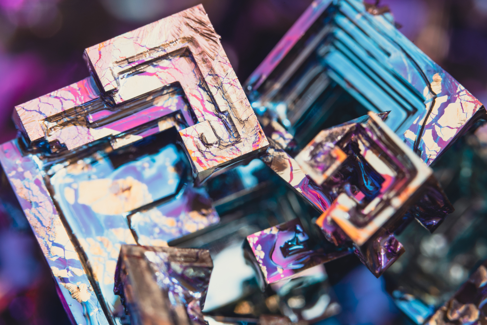 How to Grow Your Own Bismuth Crystals at Home