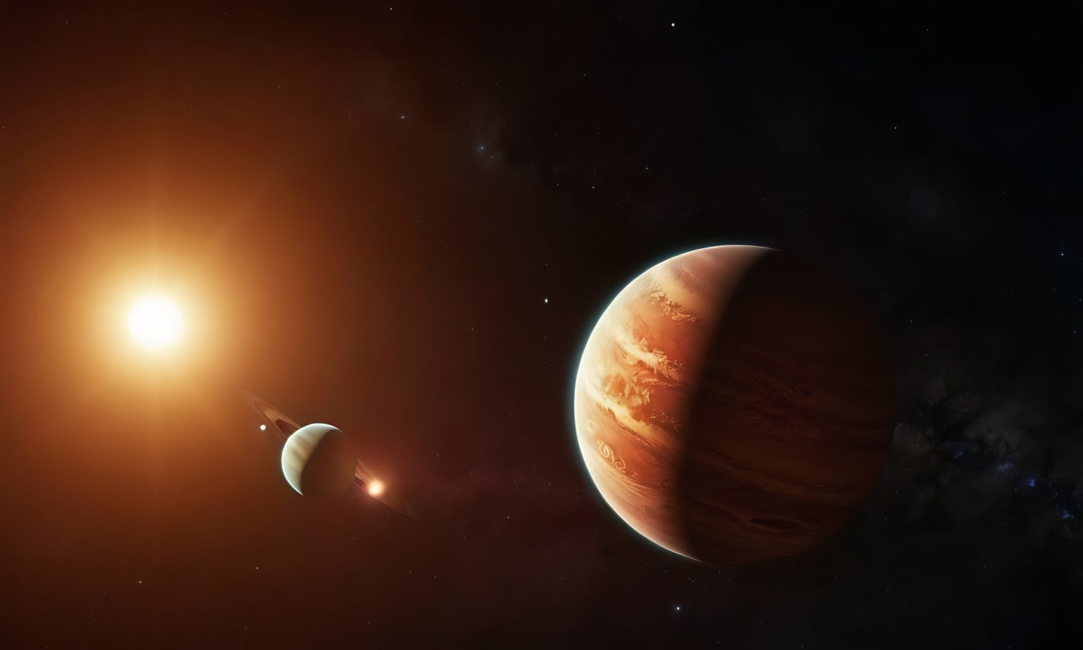 Morse Code Messages Have Been Discovered in the Dunes of Mars What