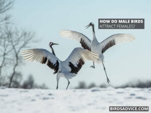 How Do Birds Have Sex? Mating In Birds | Birds Advice