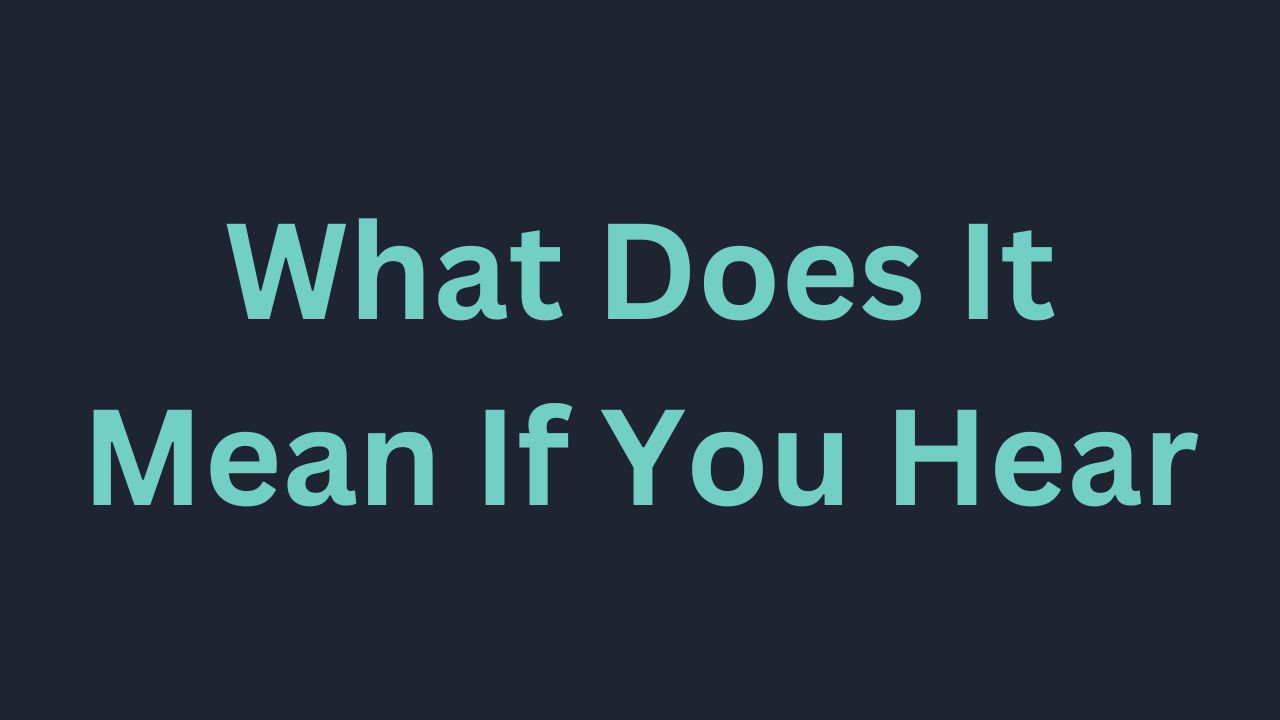 Owl Symbolism Everything You Need To Know