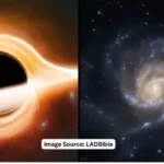 Black hole that’s 33 times bigger than the Sun found ‘lurking undetected’ close to Earth