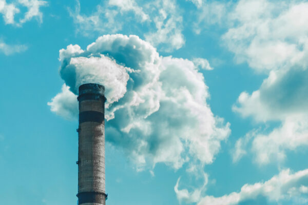 Carbon Dioxide Increase Is Fastest It Has Ever Been In Last 50,000 Years