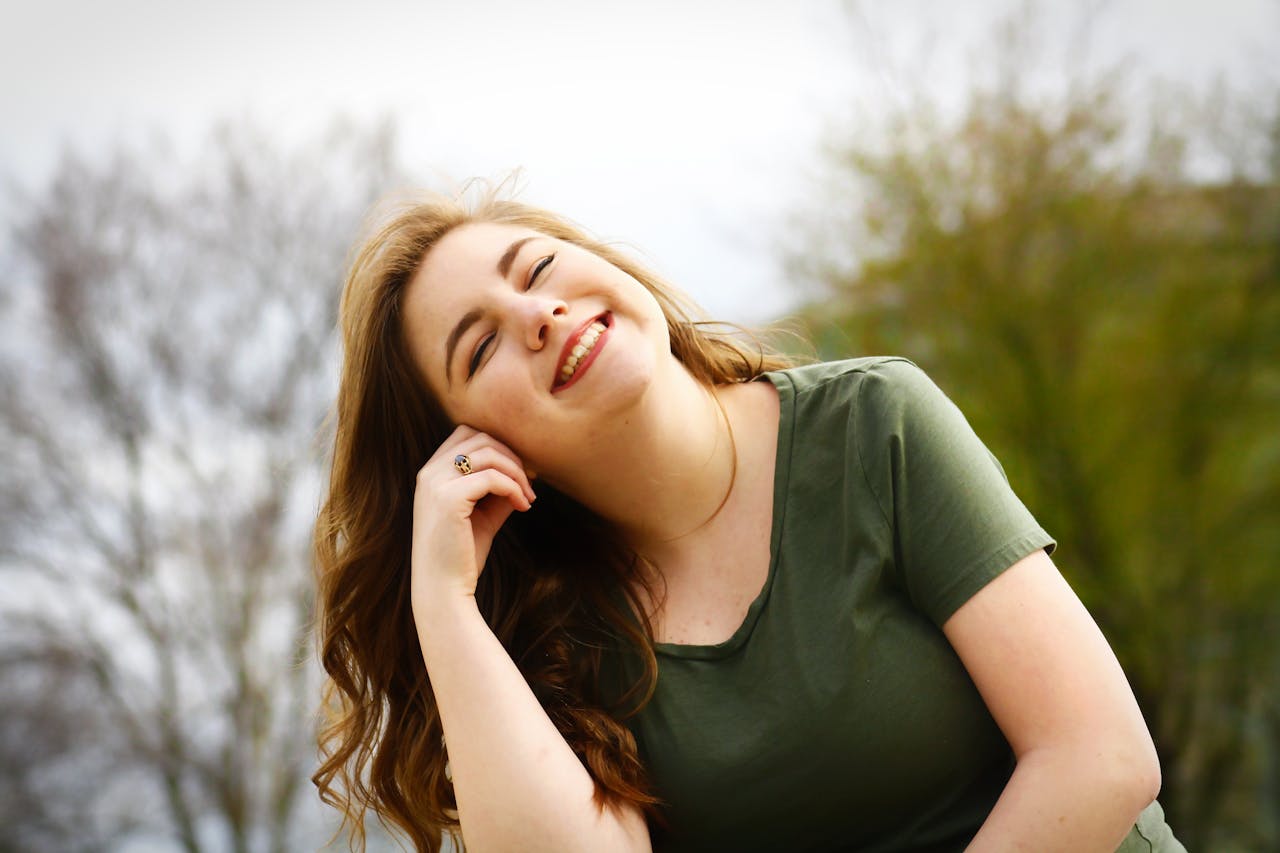 Women Who Remain Single For Long Periods Of Time End Up The Happiest