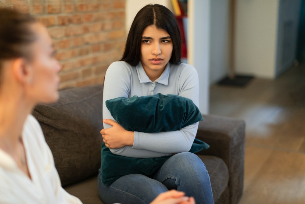 According to a Study, Strict Parents Can Turn Their Kids Into More Effective Liars Because Children Who Are Afraid to Tell the Truth Learn More Deceptive Behaviors to Avoid Getting in Trouble.