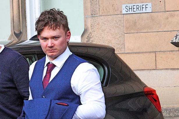 Violent Scots rapist jailed for ‘unimaginable’ abuse against two women