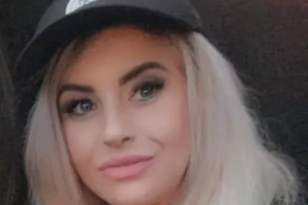 Cocaine-fuelled thug stabbed young mum 45 times in “vicious and frenzied” attack