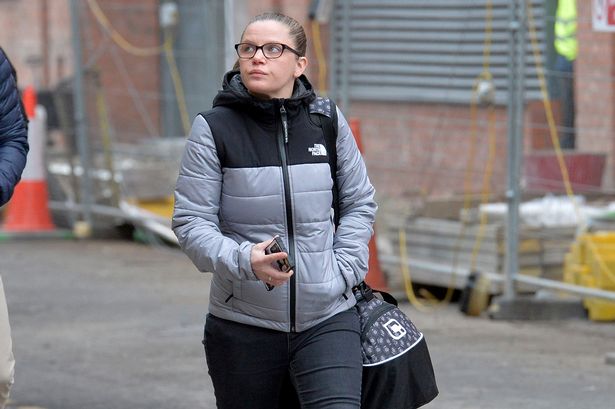 Scots woman abandoned terrified boy, 9, in woods then claimed child was missing