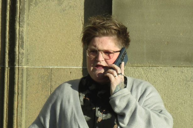 Crooked HMRC worker stole £200k of taxpayers cash to pay off debt and mortgage