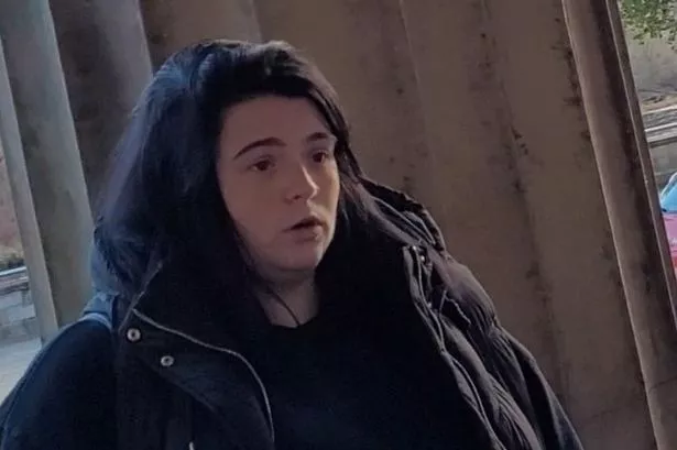 Woman broke kid’s collarbone after shoving her off trampoline she didn’t want to share