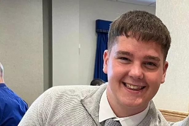 Mum of young Perth man stabbed to death says ‘we are ones facing life sentence’ as thug detained for life