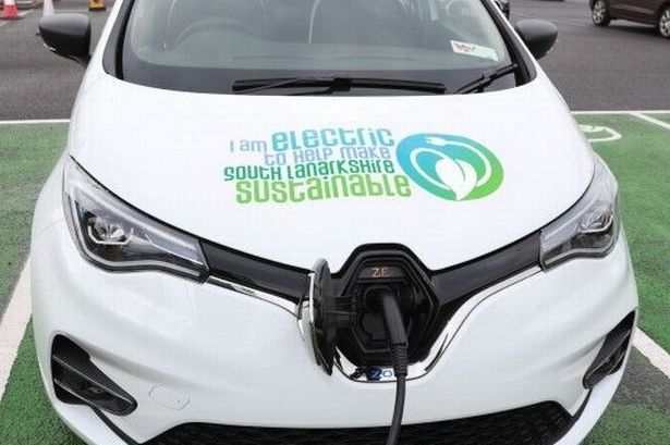 Funding gives a boost to charging points for electric vehicles