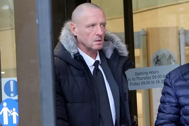 Killer stabbed brother after Celtic v Rangers match in brutal murder at family home