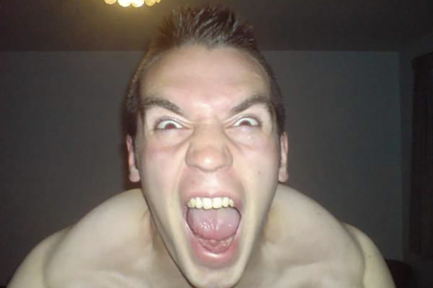 Skye rampage killer Finlay MacDonald “freaked out” girl with Arnold Schwarzenegger obsession