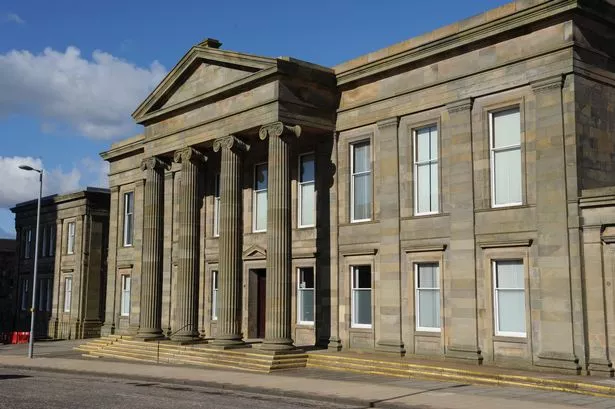 Man behind bars after conviction for sex offences against victims in Lanarkshire