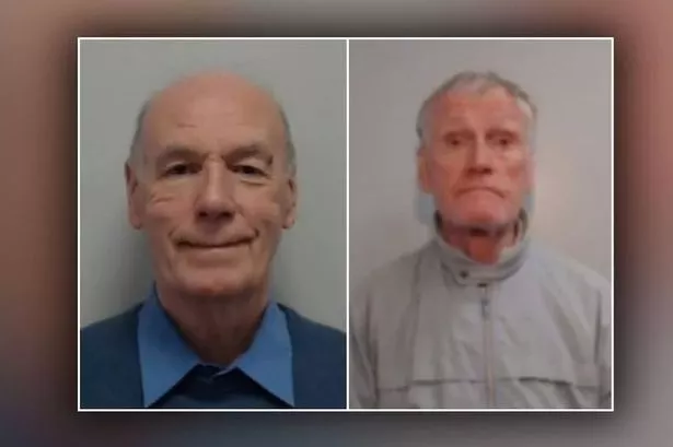 Sex beasts who groomed young boys with cash, cigarettes and alcohol jailed