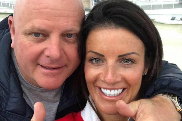 Dubai cops probe gangland husband of Scots vodka queen linked to Kinahan crime cartel