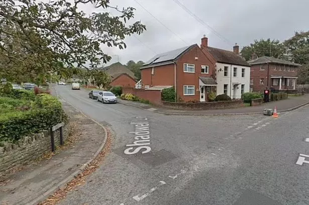 Girl ‘kidnapped and bundled into car’ as police launch urgent probe
