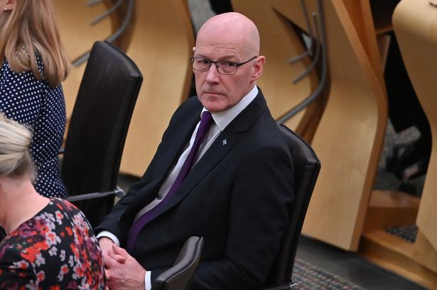 John Swinney says SNP yet to decide on ‘double jobbing’ MPs looking to join Holyrood