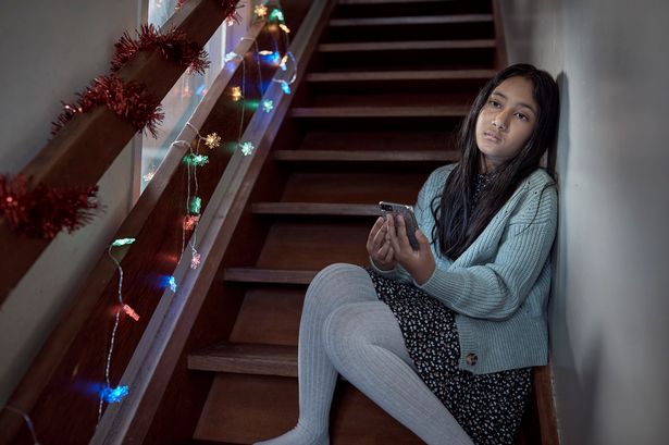 Domestic abuse fears for Scots children as reports surge by 20%