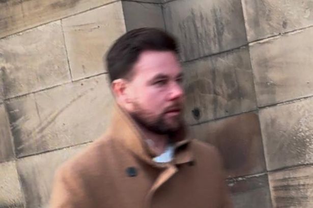 Scots businessman who ‘gave impression he could buy freedom’ spared jail