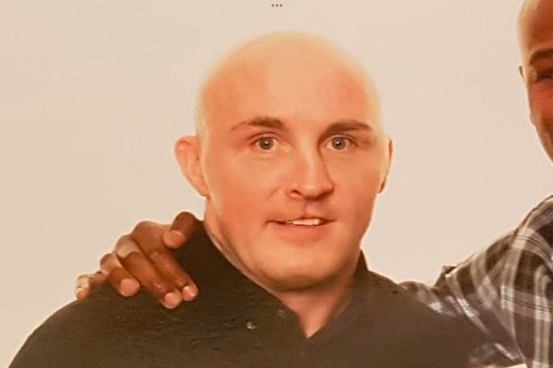 Ex-Scots boxer preyed on woman while wearing horror mask and carrying machete