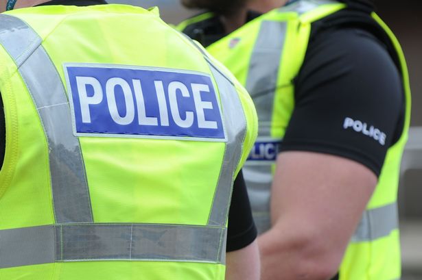 Man charged as police seize drugs worth £28k after raid on Perthshire property