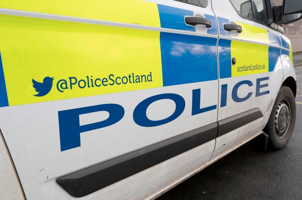 Cops seize cocaine and MDMA worth £28,000 from Perthshire house