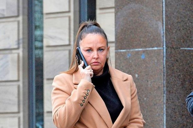 Scots mum faces jail after selling pills stolen from pharmacy where she worked