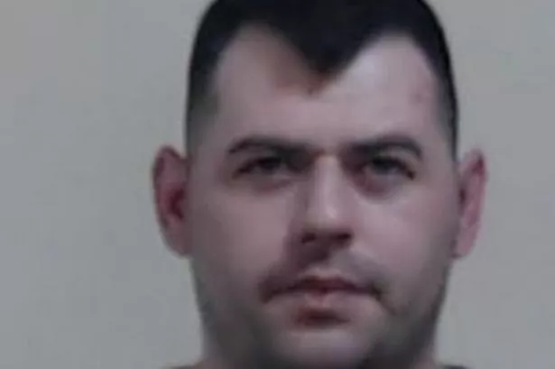 ‘Abhorrent’ killer kept frail B&B owner as servant before agonising murder in Highland village