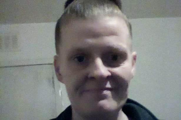 First picture of Scots woman killed after being mauled by dog