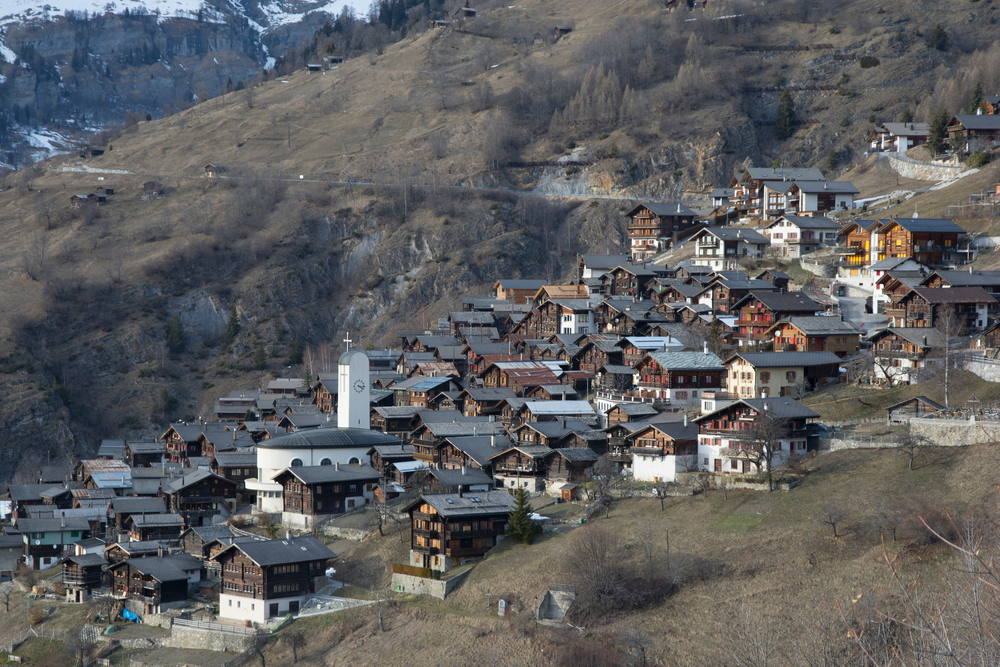 Happiest Country in the World Will Pay  $25,000 to Move There