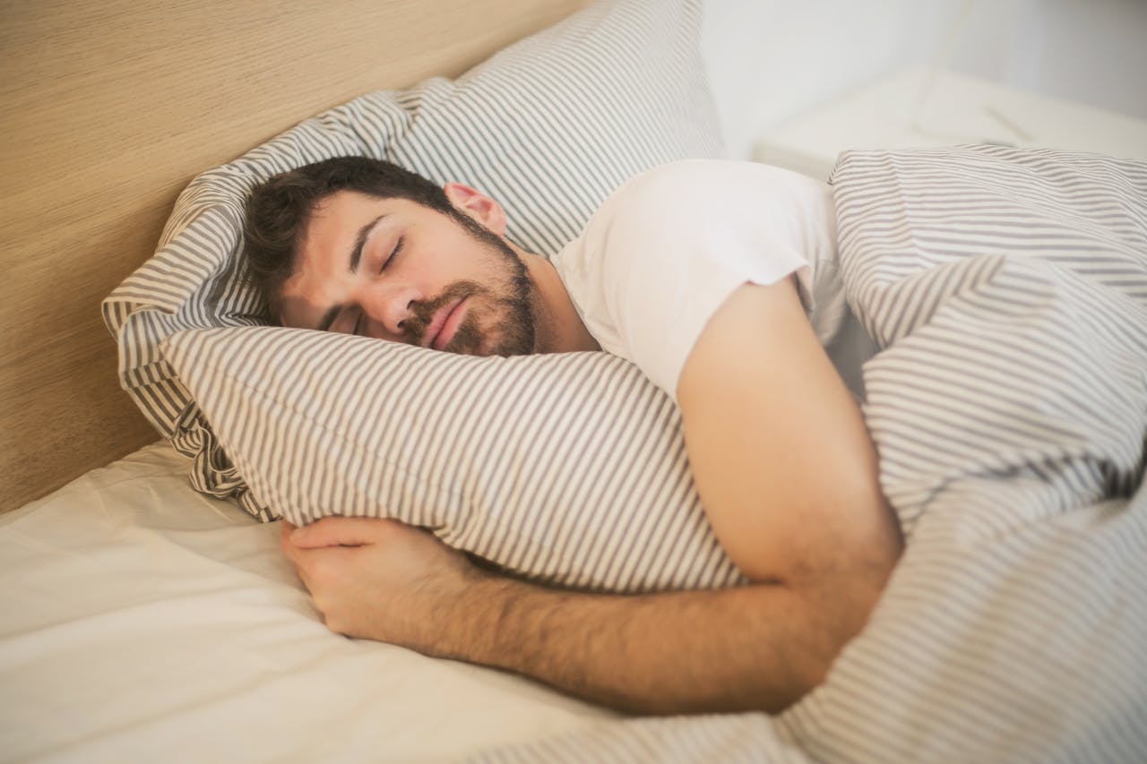 The First Communication Between Two Humans in Dreams Has Been Achieved – This Is How It Works