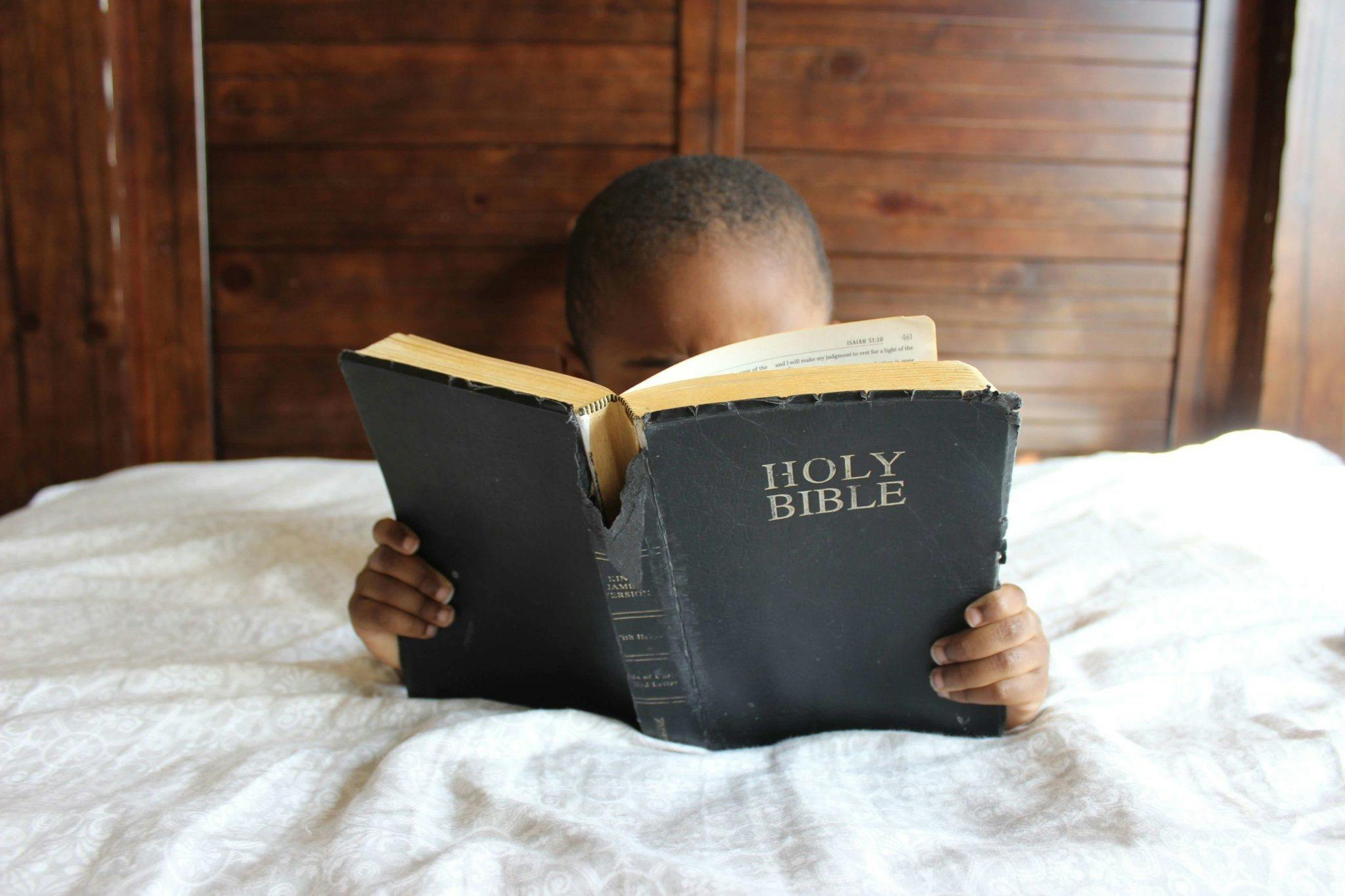 This 10-Year-Old Boy Was Released by His Kidnapper After Singing a Gospel Song Continuously for Three Hours