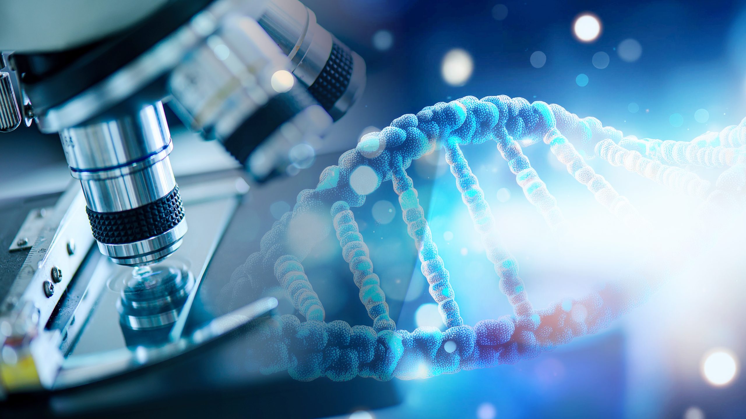 Scientists Find Proteins Can Help Dictate DNA Sequences