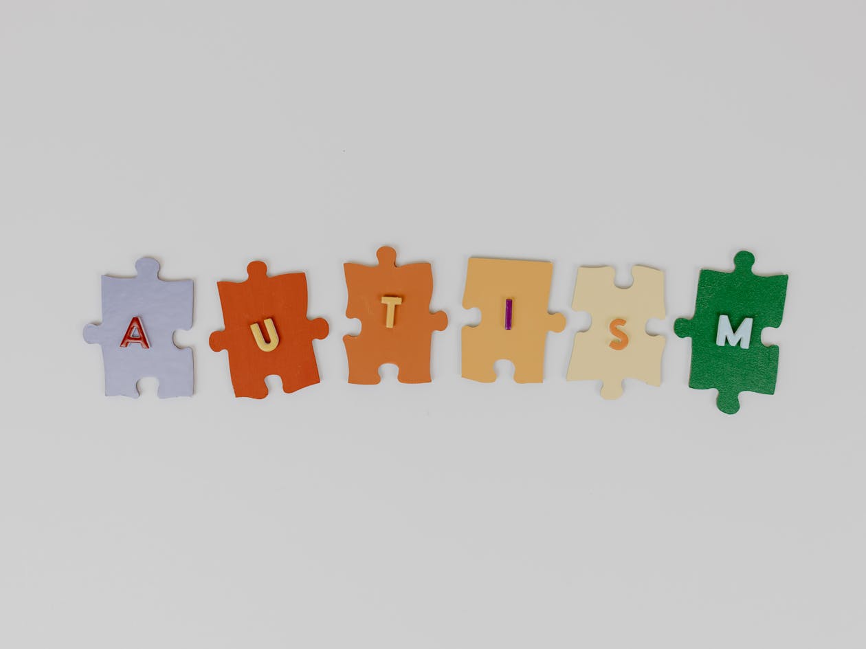 Researchers Have Now Identified Four Distinct Types Of Autism