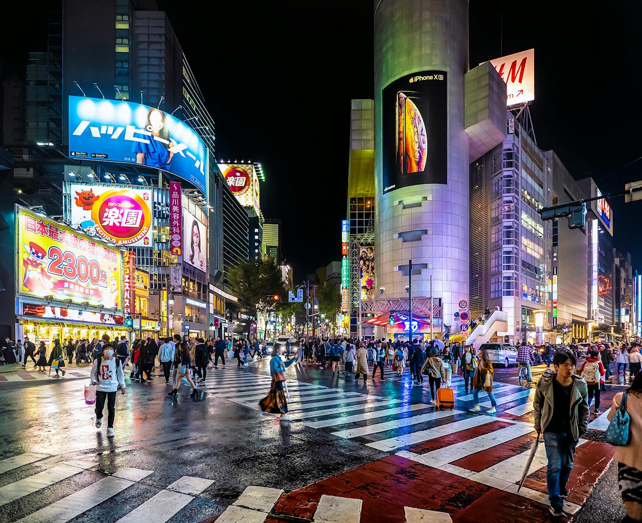 In Japan, You Can Pay Companies to Make You Completely Disappear and Start a New Life – It’s Called “Johatsu” and Police Won’t Even Look for You