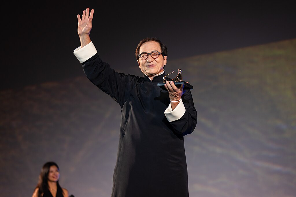 Jackie Chan Revealed Shocking Reason His Son Won’t Receive Any of His $400,000,000 Fortune