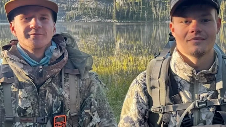 Two Experienced Hunters Killed Instantly by Lightning in Colorado: Families Share Heartbreaking Tributes