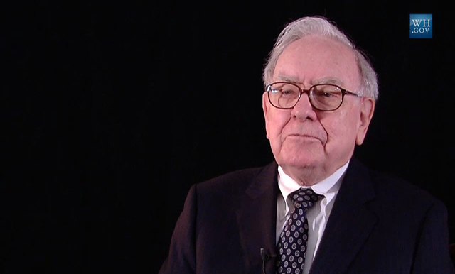 Warren Buffett Just Made a Record Breaking $6 Billion Donation, Urges Welathy to End World Hunger Now