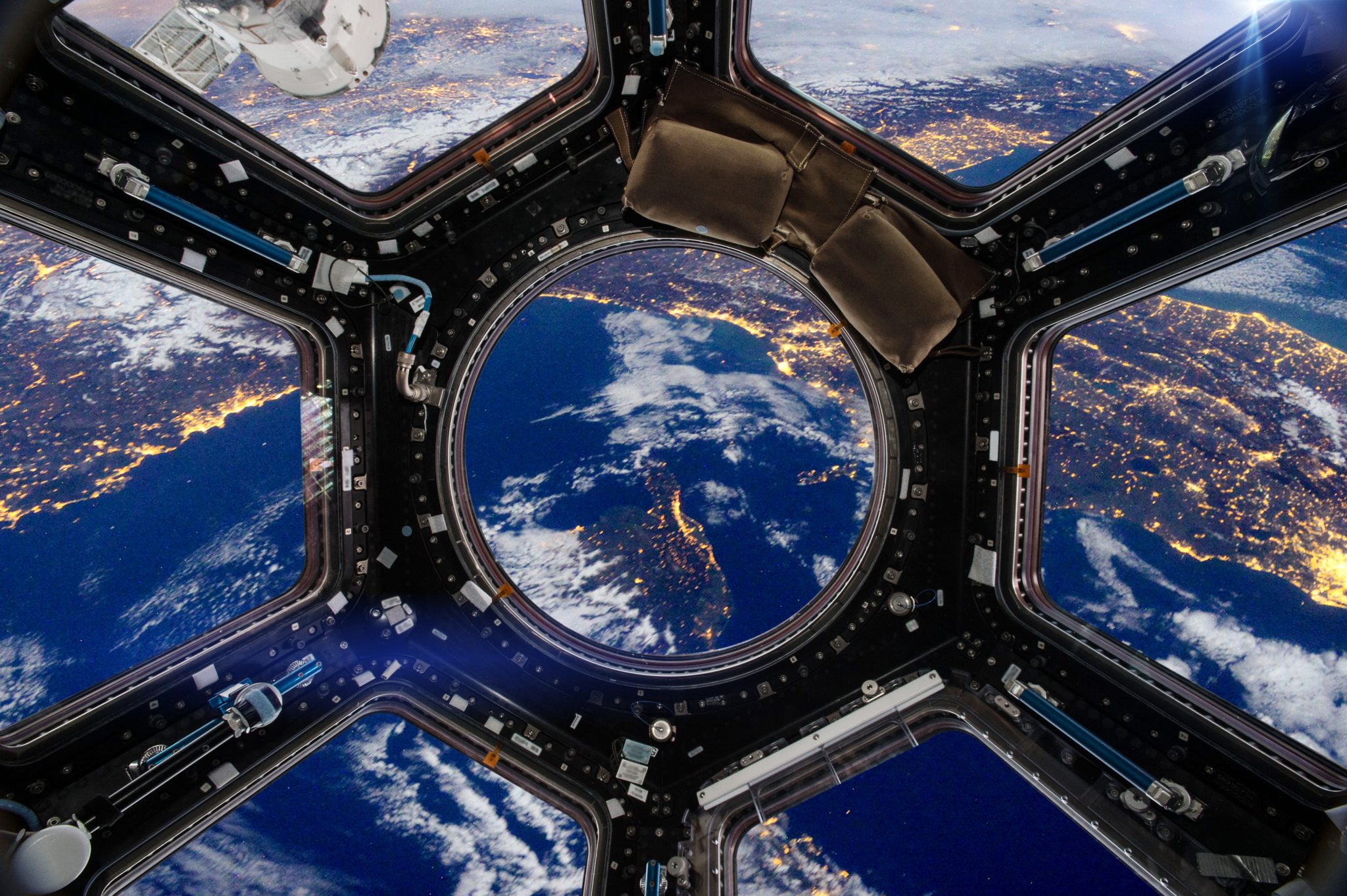 The 10 Most Expensive Things Ever Built by Humans