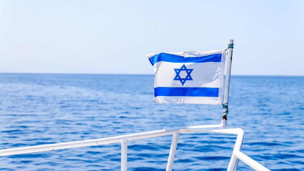 Turkey bars Israeli ships from its ports, restricts airspace