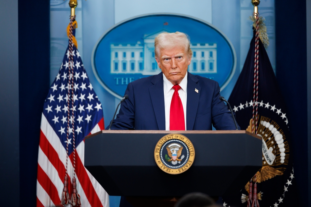 Trump Admin Set to Announce Using Tylenol While Pregnant Could Raise Autism Risk