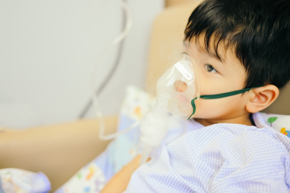 Flu Diagnosis Turns Tragic: Young Boy Suddenly Couldn’t Talk or Breathe