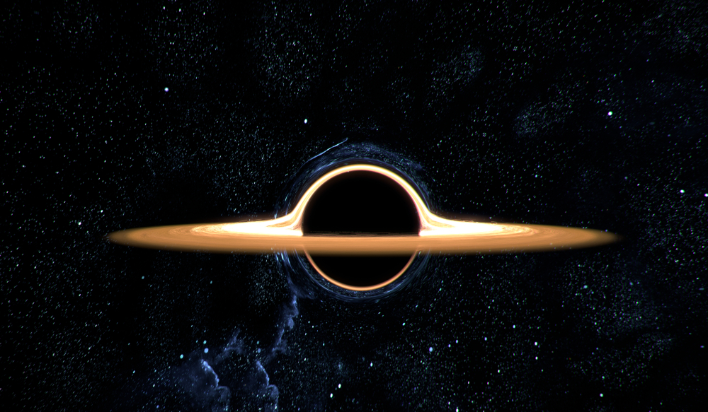 Scientists Claim Black Hole Could Explode in the Next 10 Years—with 90% Certainty