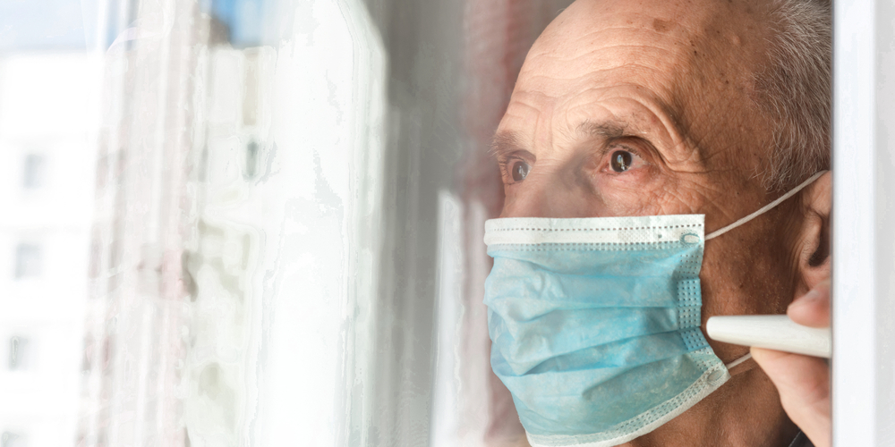 A Husband’s Heartbreak: Rare Nose Condition Keeps Man from Kissing His Wife
