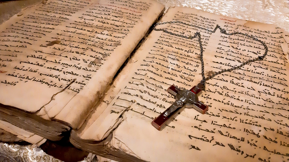 Researchers Use Astronomy to Reveal the Historical Timing of the Crucifixion