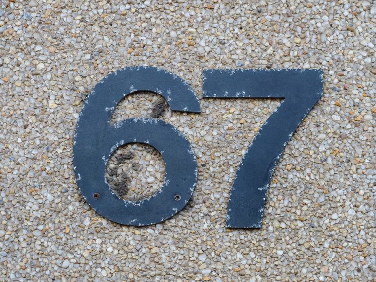 What the Heck Does “67” Mean? Gen Alpha’s New Slang Explained