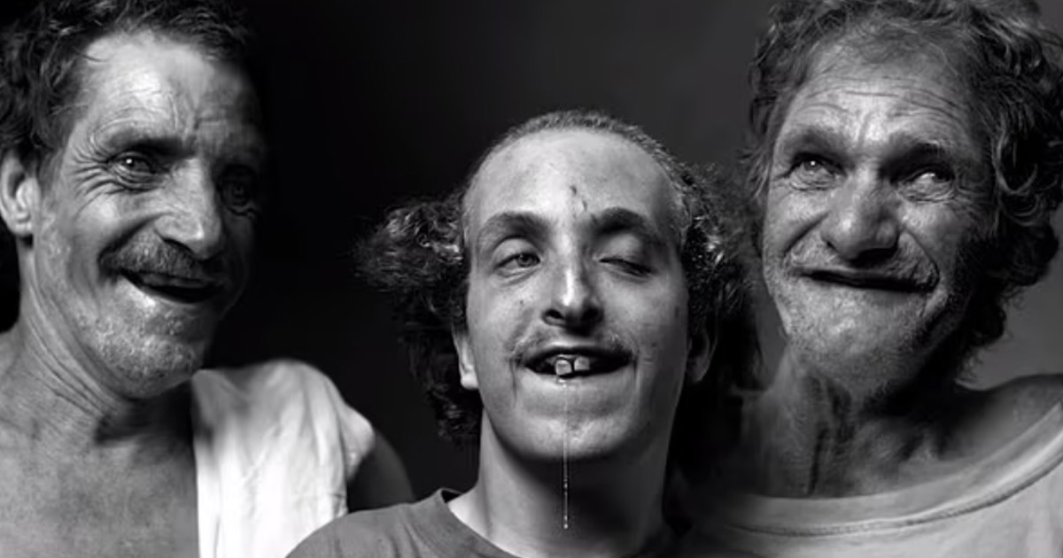 Photographer Mark Laita Confronts Death Hoax After Two Decades Documenting Isolated Family