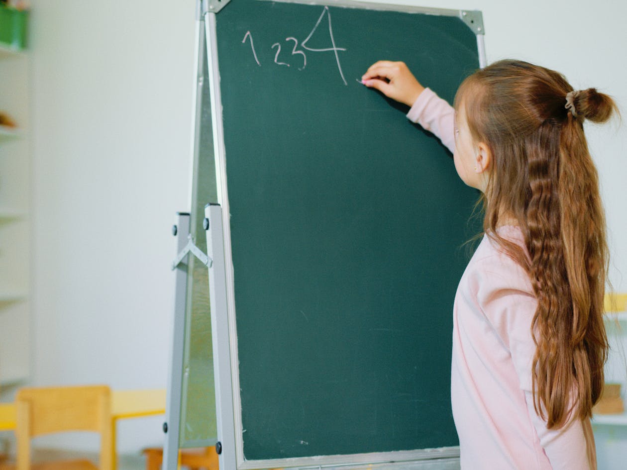 56 Percent Of Americans Don’t Think We Should Teach Arabic Numerals In School